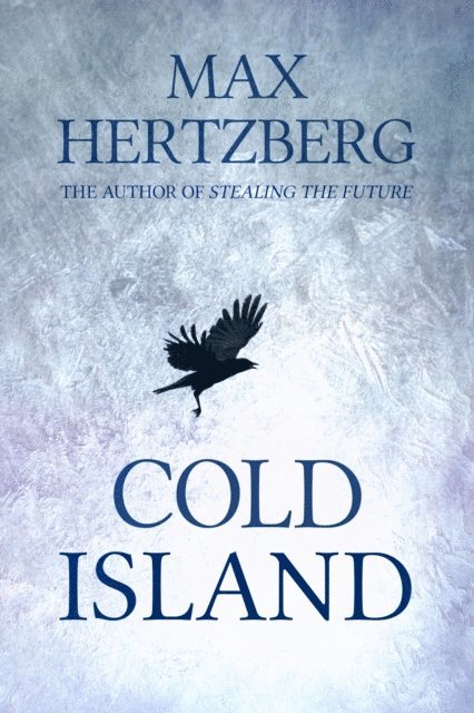 Max Hertzberg - Cold Island, E-bok