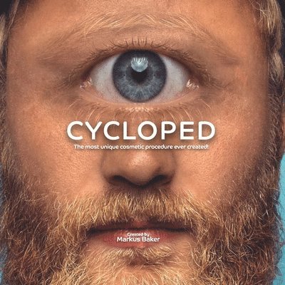 Markus Baker, Mark Baker - Cycloped, Häftad