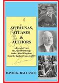 Avifaunas, Atlases &; Authors