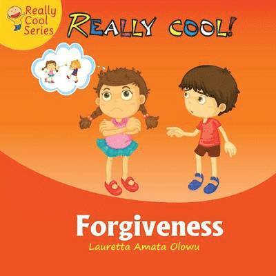 Lauretta Amata Olowu - Forgiveness, Häftad. Tillgänglighet: Lägg i varukorg