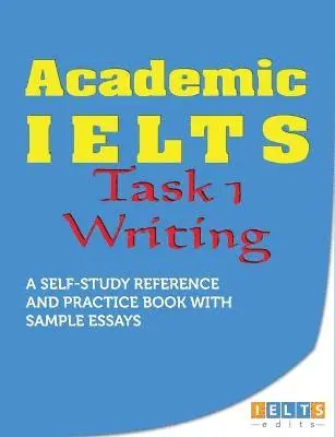 Academic IELTS - Task 1 Writing, Häftad. Tillgänglighet: Lägg i varukorg