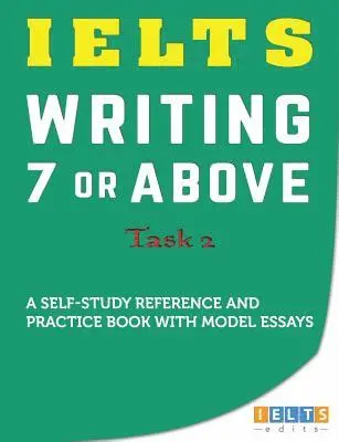 Josh Hancock - IELTS Task 2 Writing, Häftad. Tillgänglighet: Lägg i varukorg