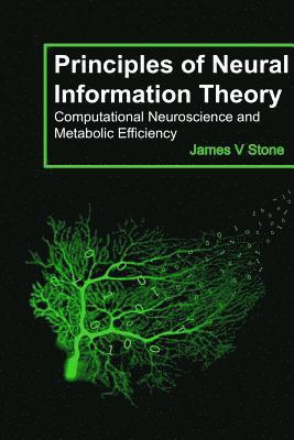 James V. Stone - Principles of Neural Information Theory, Häftad. Tillgänglighet: Lägg i varukorg