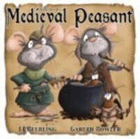 Medieval Peasant
