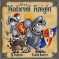 F. J. Beerling - (Life as a) Medieval Knight, Häftad. Tillgänglighet: Lägg i varukorg