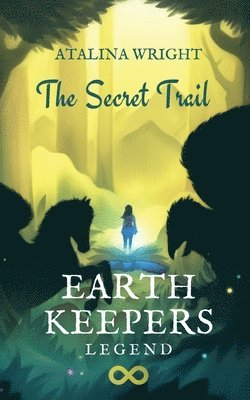 Atalina Wright, Roxana Coumans, Roxana, Coumans - EARTH KEEPERS LEGEND, Häftad
