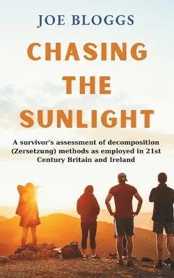 Joe Bloggs - Chasing the sunlight, Häftad. Tillgänglighet: Lägg i varukorg