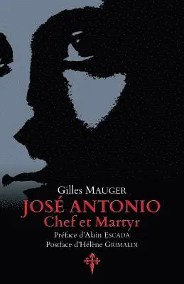 Gilles Mauger - José Antonio, chef et martyr, Häftad. Tillgänglighet: Lägg i varukorg