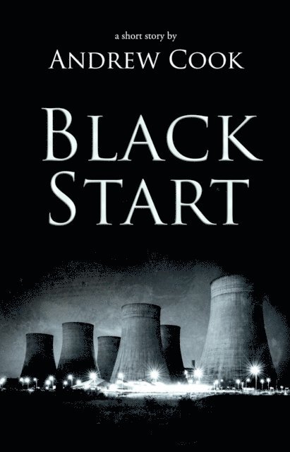 Andrew Cook - Black Start, E-bok