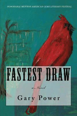 Gary Power - Fastest Draw, Häftad
