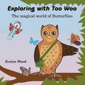 Magical World of Butterflies