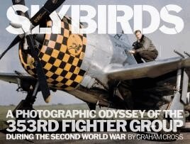 Graham Cross - Slybirds, Inbunden