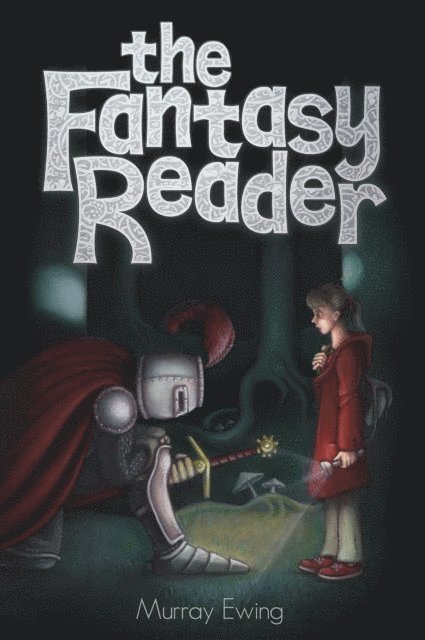 Murray Ewing - Fantasy Reader, E-bok