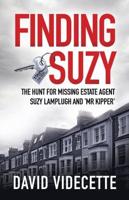 David Videcette - FINDING SUZY, Häftad. Tillgänglighet: Lägg i varukorg