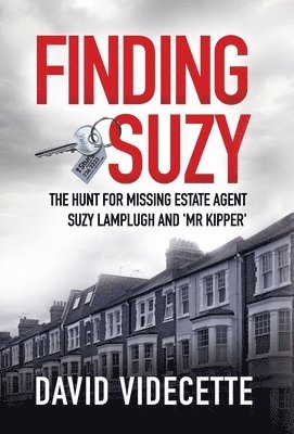Finding Suzy