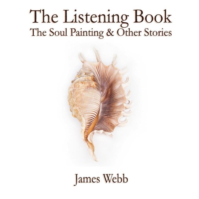 James Webb - Listening Book, E-bok