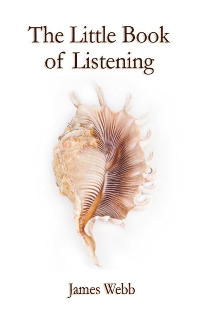 James Webb - Little Book of Listening, E-bok