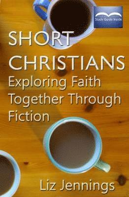 Liz Jennings - Short Christians, Häftad