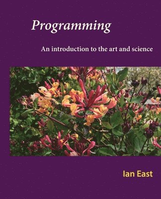 Ian East - Programming, Häftad. Tillgänglighet: Lägg i varukorg