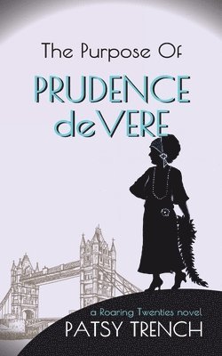 Patsy Trench - Purpose of Prudence de Vere, Häftad. Tillgänglighet: Lägg i varukorg