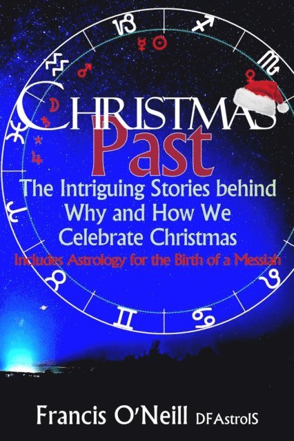 Francis O'Neill - Christmas Past, E-bok