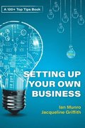 Setting Up Your Own Business