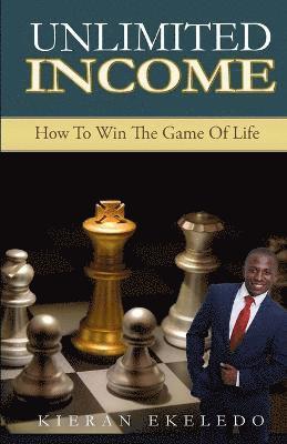 Kieran Ekeledo - Unlimited Income, Häftad. Tillgänglighet: Lägg i varukorg