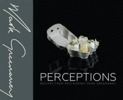 Mark Greenaway - Perceptions, Inbunden