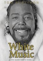 Tom Rubython - White Music, Inbunden