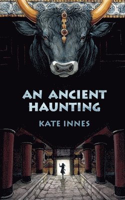 Kate Innes - Lily Ash Book One, Häftad