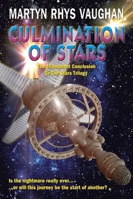 Martyn Rhys Vaughan - Culmination of Stars, Häftad. Tillgänglighet: Lägg i varukorg