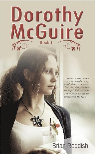 Brian Reddish - Dorothy McQuire, E-bok