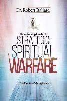 Robert Ballard - Strategic Spiritual Warfare, Häftad