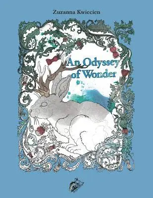 Odyssey of Wonder, Häftad. Tillgänglighet: Lägg i varukorg