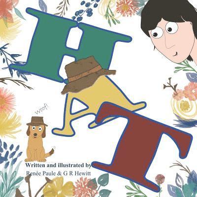 G. R. Hewitt, Renée Paule - Hat, Häftad. Tillgänglighet: Lägg i varukorg