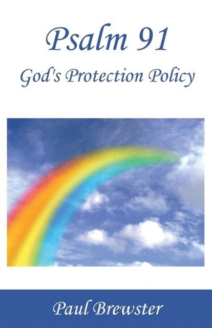 Paul Brewster - Psalm 91, E-bok