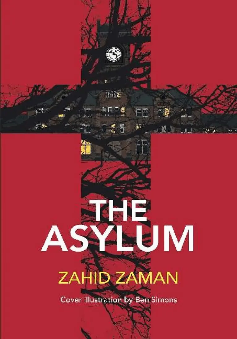 Zahid Zaman - Asylum, Häftad. Tillgänglighet: Lägg i varukorg
