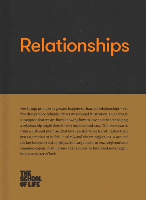 Relationships