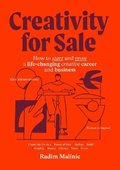 Creativity For Sale