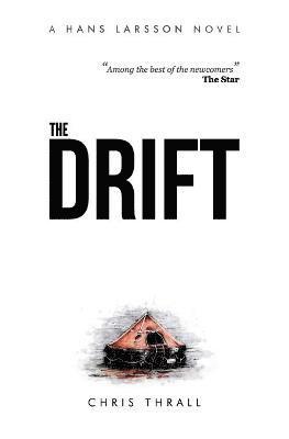 Chris Thrall - Drift, Häftad. Tillgänglighet: Lägg i varukorg