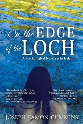 Joseph Eamon Cummins - On the Edge of the Loch, Häftad. Tillgänglighet: Lägg i varukorg