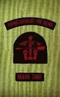 Mark Time - Going Around The Bend, Häftad. Tillgänglighet: Lägg i varukorg