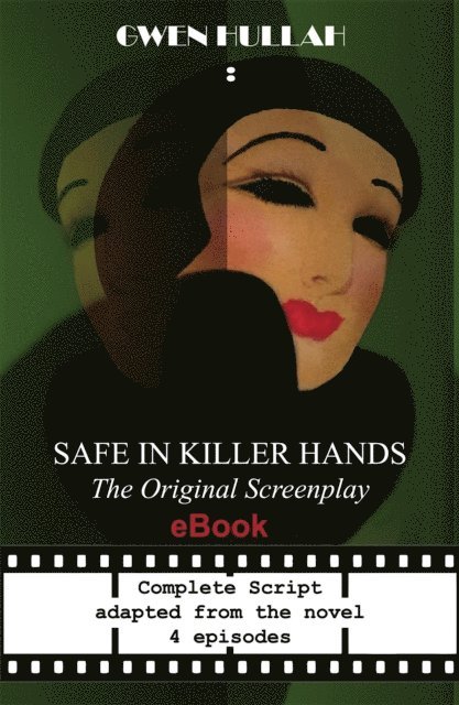 Gwen Hullah, Zizzi Bonah - Safe In Killer Hands, E-bok. Tillgänglighet: Lägg i varukorg