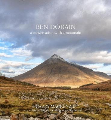Garry MacKenzie - Ben Dorain, Inbunden