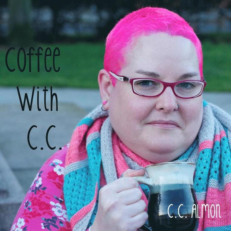C. C. Almon - Coffee with C.C., Häftad. Tillgänglighet: Lägg i varukorg