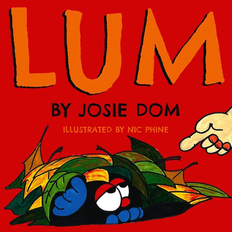 Josie Dom - Lum, Häftad. Tillgänglighet: Lägg i varukorg
