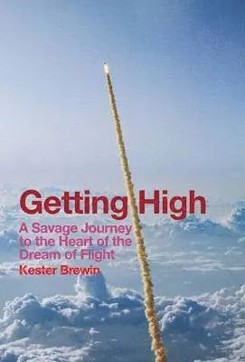 Kester Brewin - Getting High, Inbunden. Tillgänglighet: Lägg i varukorg