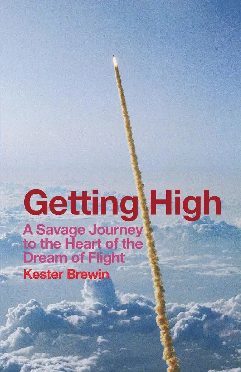 Kester Brewin - Getting High, Häftad. Tillgänglighet: Lägg i varukorg