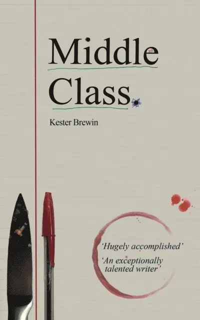 Kester Brewin - Middle Class, E-bok. Tillgänglighet: Lägg i varukorg
