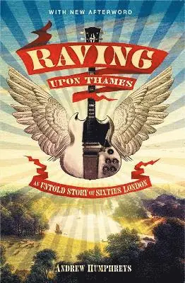 Raving Upon Thames